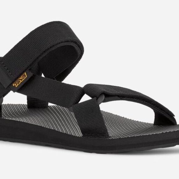 TEVA ORIGINAL UNIVERSAL - URBAN - Black - Size 14 - 1004010